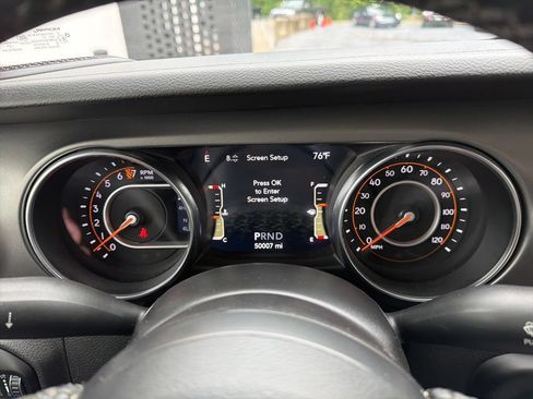 Used 2021 Jeep Gladiator Sport AWD/4WD image 62
