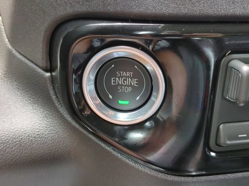New 2026 Chevrolet Silverado 1500 LTZ AWD/4WD image 28
