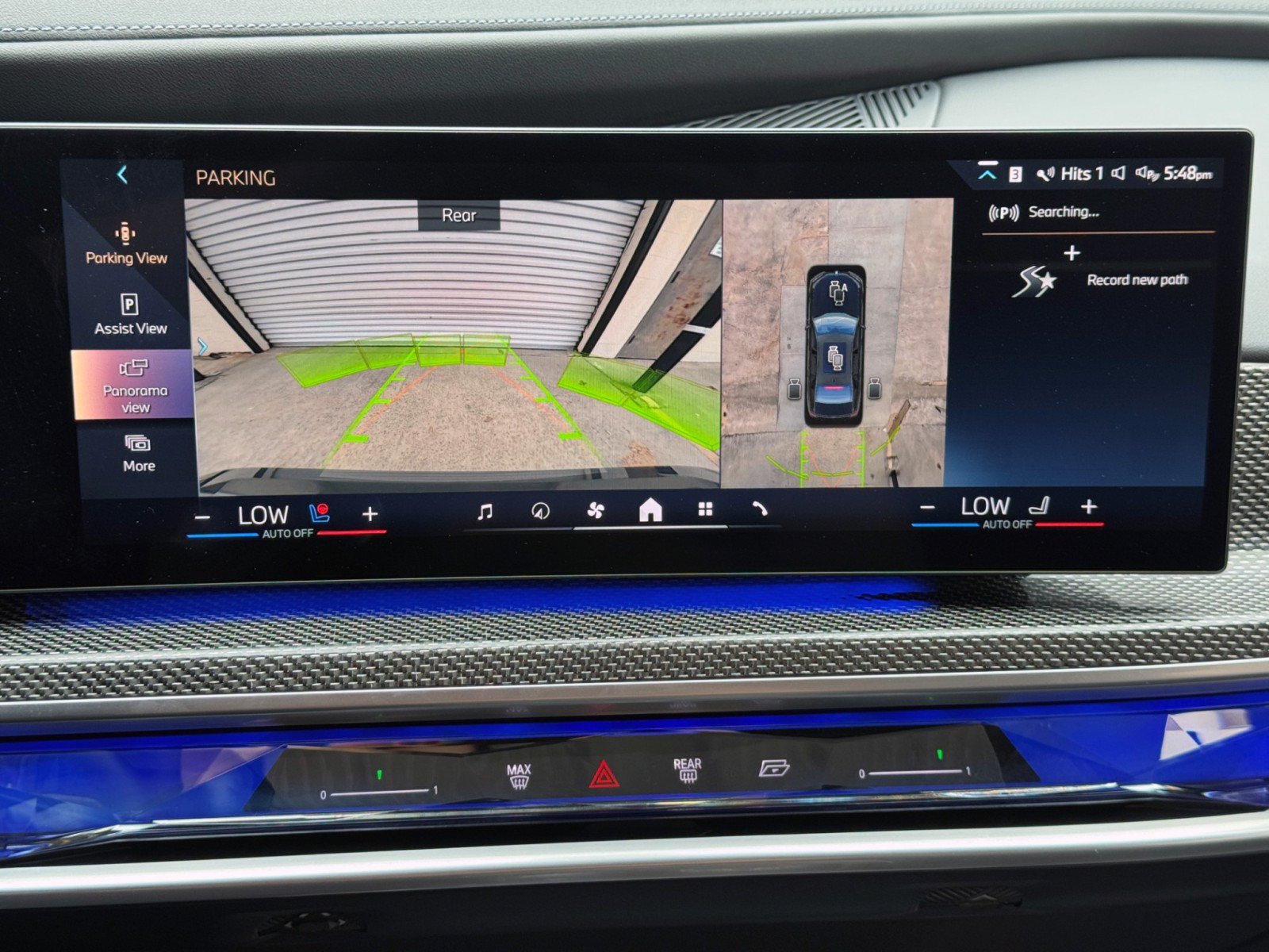 Used 2023 BMW 740i RWD image 35