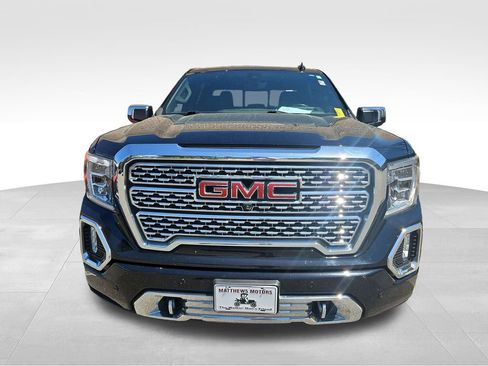 Used 2021 GMC Sierra 1500 Denali w/ Denali Ultimate Package image 2