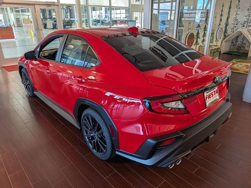 New 2025 Subaru WRX Premium image 6