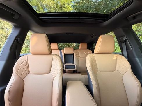 New 2026 Lexus RX 350 Premium w/ Convenience Package AWD/4WD image 28