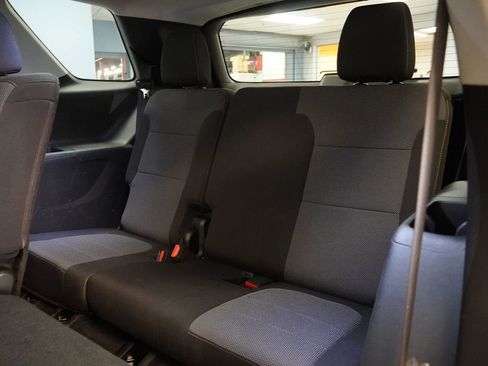Used 2019 Chevrolet Traverse LS FWD image 28