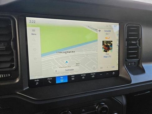 New 2025 Ford Bronco Big Bend image 13