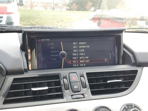 Used 2016 BMW Z4 sDrive28i image 21