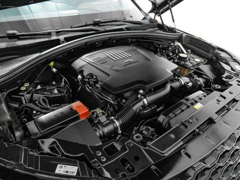Used 2020 Land Rover Range Rover Velar R-Dynamic S image 49