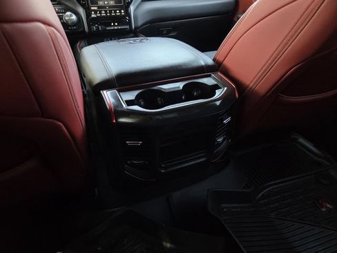 Used 2022 RAM 1500 Rebel w/ Rebel Level A Equipment Group AWD/4WD image 14