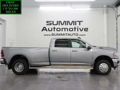 Used 2023 RAM 3500 Laramie