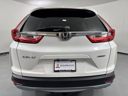 Used 2019 Honda CR-V EX image 33