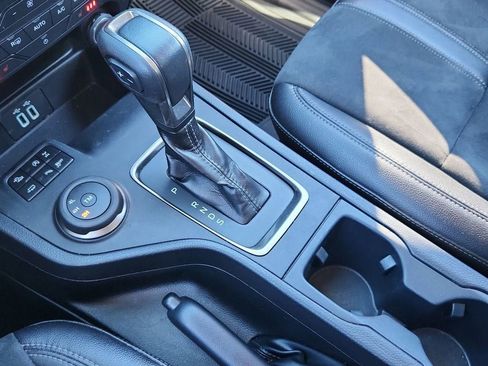 Used 2021 Ford Ranger Lariat w/ Tremor Off-Road Package image 30