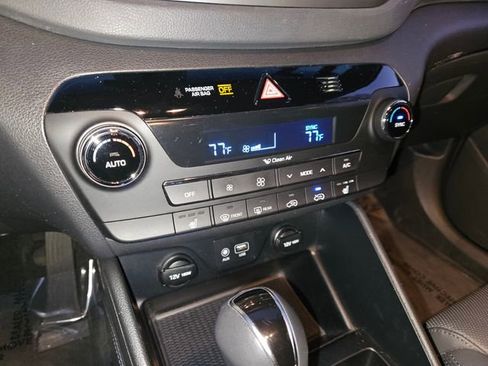 Used 2017 Hyundai Tucson Limited w/ Cargo Package image 23