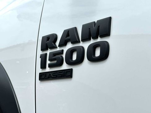 Used 2023 RAM 1500 Warlock w/ Electronics Group RWD image 15