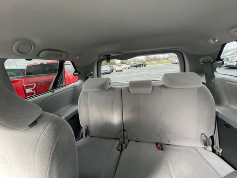 Used 2015 Toyota Sienna LE image 26