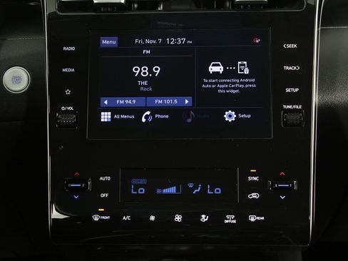 Certified 2024 Hyundai Tucson SEL image 5