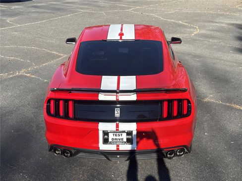 Used 2020 Ford Mustang Shelby GT350 w/ Technology Package image 28