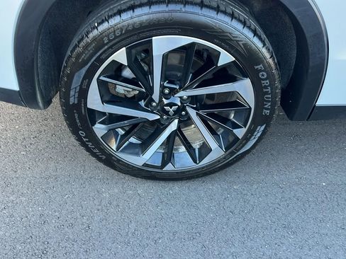 Used 2024 Mitsubishi Outlander Ralliart image 37