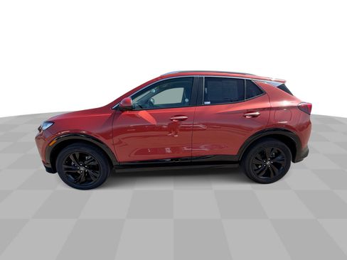 Used 2024 Buick Encore GX Sport Touring AWD/4WD image 6