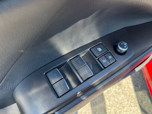 Used 2021 Toyota Camry XSE w/ Navigation Package image 23