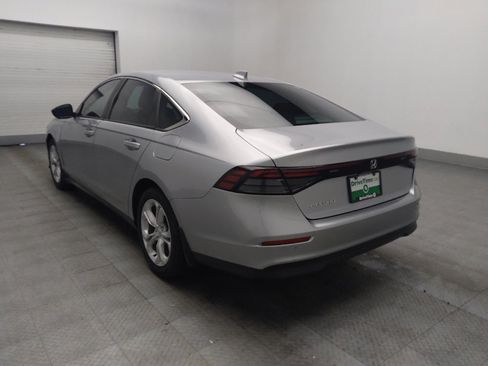 Used 2023 Honda Accord LX image 5