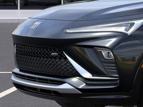 New 2026 Buick Envista Sport Touring w/ Convenience I Package image 13