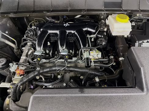 Used 2024 Nissan Pathfinder Rock Creek image 29