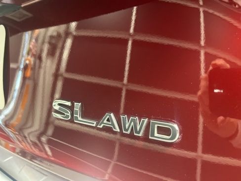 Used 2023 Nissan Rogue SL image 27