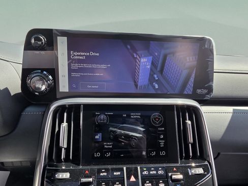 New 2026 Lexus LX 600 4WD w/ Luxury Package image 19