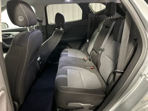 Used 2024 Chevrolet Blazer LT w/ Convenience Package image 23