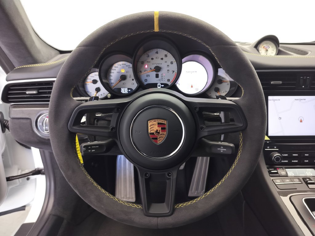 Used 2018 Porsche 911 GT2 RS RWD image 9