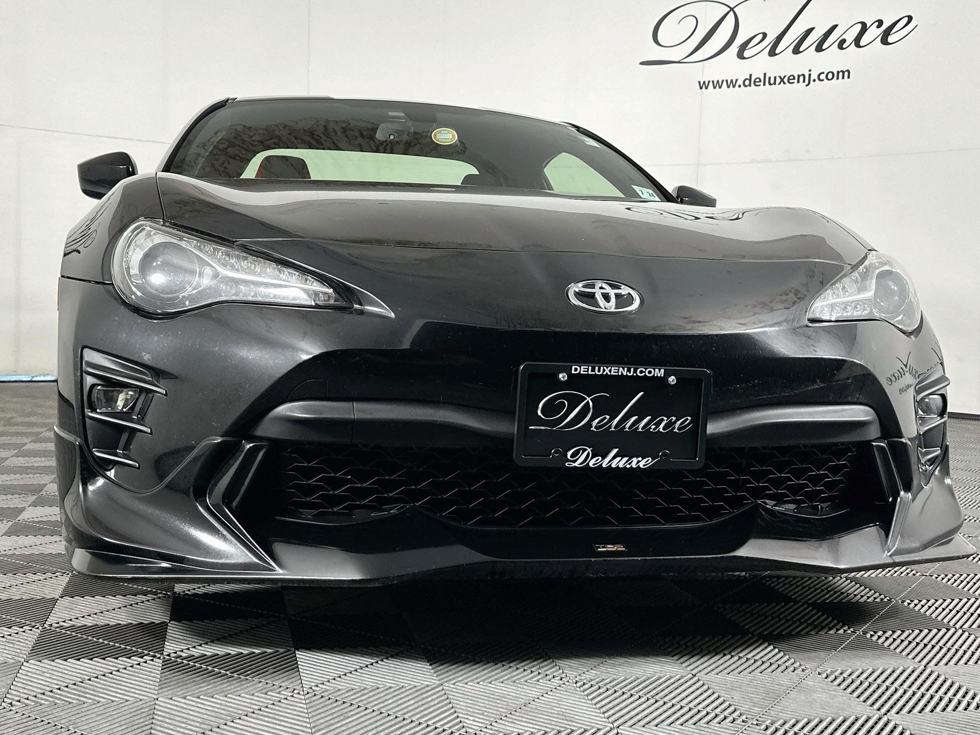 Used 2019 Toyota 86 TRD SE RWD image 28