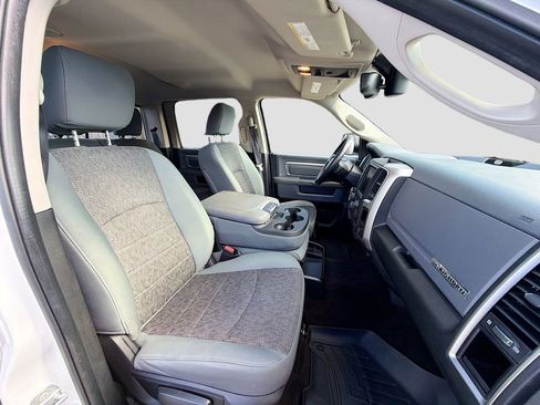 Used 2016 RAM 1500 Big Horn image 16