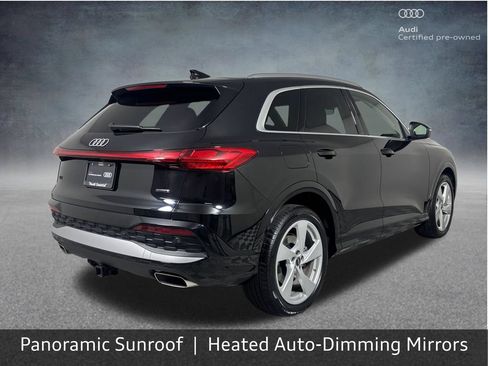 Used 2025 Audi Q5 Prestige AWD/4WD image 11