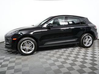Certified 2022 Porsche Macan AWD video 2