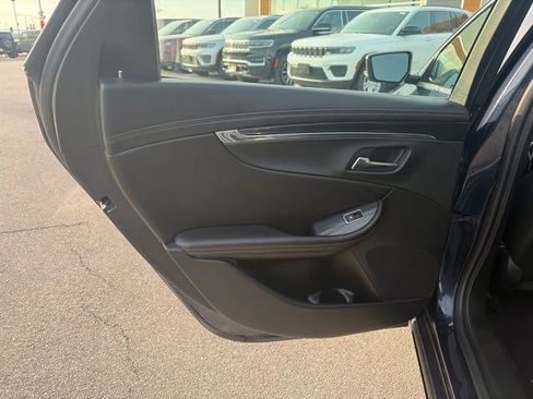 Used 2018 Chevrolet Impala Premier image 26