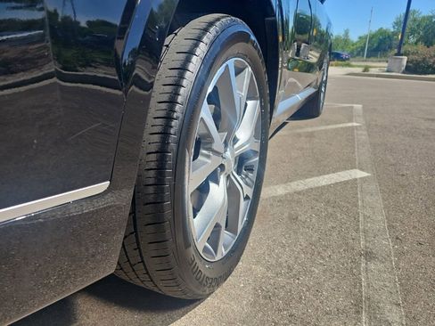 Used 2022 Hyundai Palisade Limited AWD/4WD image 45