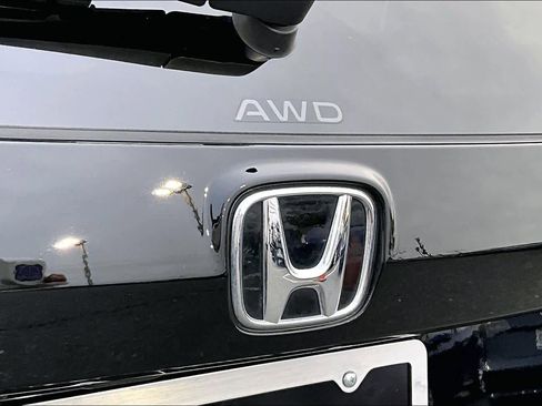 Used 2023 Honda CR-V EX image 29