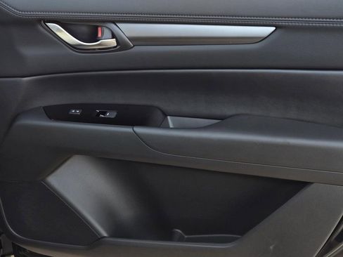 New 2025 MAZDA CX-5 AWD 2.5 S w/ Preferred Package image 7