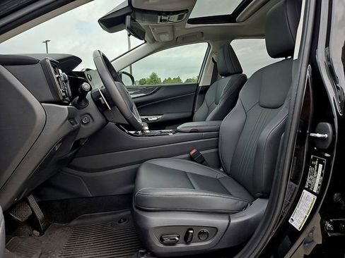 Used 2025 Lexus NX 350h AWD w/ Accessory Package (2T) image 14