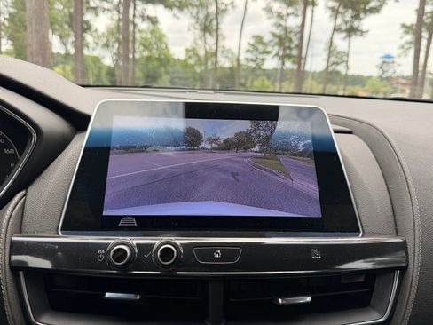 Used 2020 Cadillac CT5 Premium Luxury w/ Climate Package AWD/4WD image 2