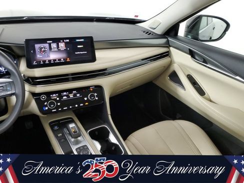 Certified 2023 INFINITI QX60 Luxe w/ Performance Audio Package FWD image 18