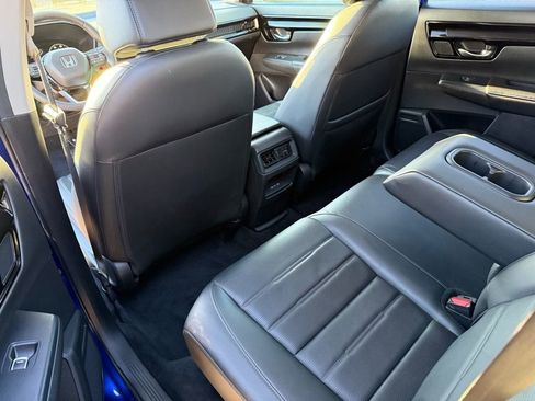 Used 2024 Honda CR-V EX-L image 35
