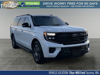 Used 2025 Ford Expedition Max Active video 1