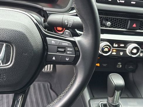 Used 2022 Honda Civic Sport image 24
