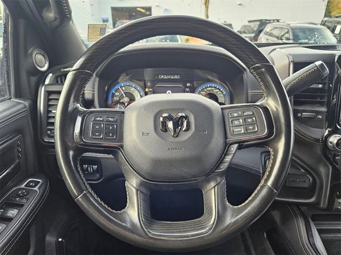 Certified 2022 RAM 3500 Limited image 22