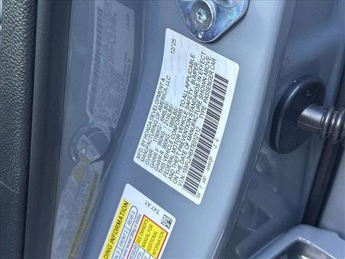 New 2026 Honda Civic Sport image 18