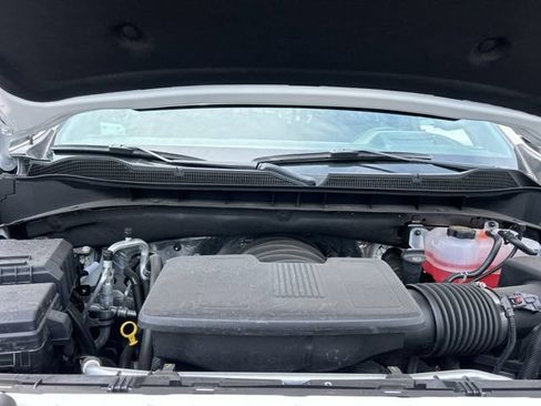 New 2026 Chevrolet Silverado 1500 ZR2 w/ Dark Appearance Package AWD/4WD image 34