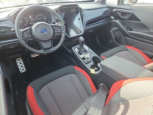 Used 2024 Subaru Impreza RS image 3