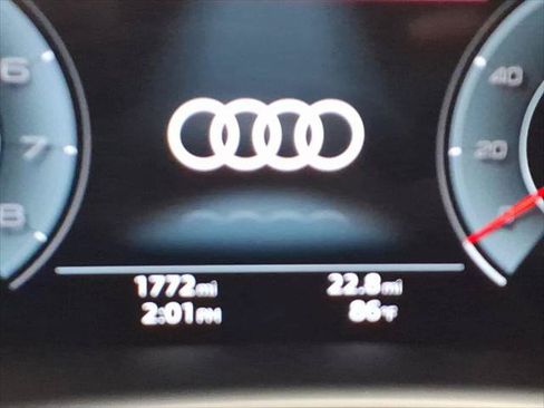Certified 2026 Audi Q8 Premium Plus AWD/4WD image 12