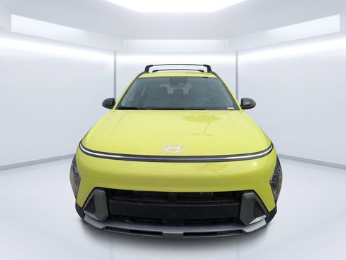 New 2026 Hyundai Kona SEL Premium image 7
