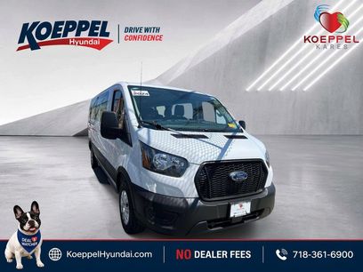 Used 2024 Ford Transit 350 XL